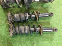ストラット SUBARU LEGACY OEM 20310AG440, 20310AG450, 20330AG521, 20365AG211 BP5 BL5 2007 EJ203