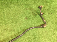 Стабилизатор задний D=17.3 SUBARU LEGACY OEM 20451AG080, 20464AE020 BL5 2007 EJ203