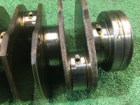 เพลาข้อเหวี่ยง SUBARU LEGACY OEM 12200AA240 BP5 BL5 BLE BPE 2007 EJ203