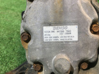 A/C compressor SUBARU LEGACY OEM 73111AG030 BP5 BL5  BL9 BP9 2007 EJ203