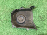 左タイミングカバー SUBARU LEGACY OEM 13574AA081 BP5 BL5 BP9 2007 EJ203