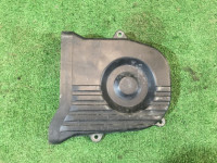 左タイミングカバー SUBARU LEGACY OEM 13574AA081 BP5 BL5 BP9 2007 EJ203