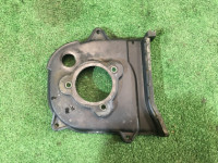 左リアタイミングカバー SUBARU LEGACY OEM 13575AA112 BP5 BL5 BP9 2007 EJ203