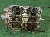 右气缸盖 SUBARU LEGACY OEM 11039AB591 BP5 BL5 2007 EJ203