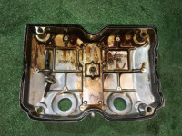 右气缸盖 SUBARU LEGACY OEM 11039AB591 BP5 BL5 2007 EJ203