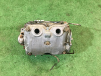 右气缸盖 SUBARU LEGACY OEM 11039AB591 BP5 BL5 2007 EJ203