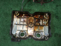 Cabeça do motor esquerda SUBARU LEGACY OEM 11063AB061 BP5 BL5 2007 EJ203