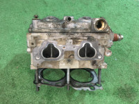 Cabeça do motor esquerda SUBARU LEGACY OEM 11063AB061 BP5 BL5 2007 EJ203