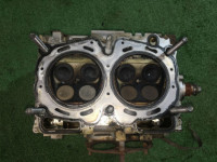 Cabeça do motor esquerda SUBARU LEGACY OEM 11063AB061 BP5 BL5 2007 EJ203