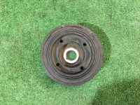 Crankshaft pulley 12305AA242 SUBARU LEGACY