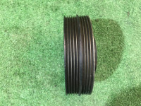 クランクプーリー SUBARU LEGACY OEM 12305AA242 BP5 BL5 2007 EJ203