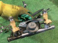 Fuel injectors SUBARU LEGACY OEM 16611AA680 BP5 BL5 BP9 2007 EJ203