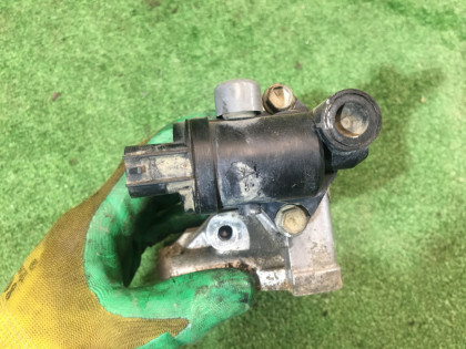 进气歧管翻板 SUBARU LEGACY OEM 14011AB252 BP5 BL5 2007 EJ203