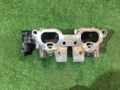 进气歧管翻板 SUBARU LEGACY OEM 14011AB252 BP5 BL5 2007 EJ203