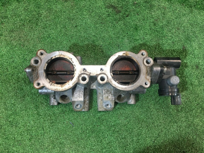 进气歧管翻板 SUBARU LEGACY OEM 14011AB252 BP5 BL5 2007 EJ203