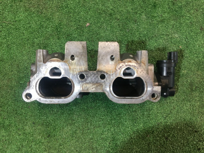 进气歧管翻板 SUBARU LEGACY OEM 14011AB252 BP5 BL5 2007 EJ203