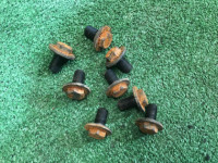 Flywheel bolts 800610750 SUBARU LEGACY