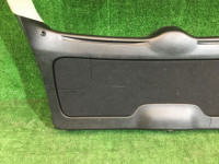 Обшивка пятой двери SUBARU LEGACY OEM 94320AG000JC, 94310AG000OR, 94330AG000OR ,94330AG010OR BP5 BP9 BPE 2007 black 32J