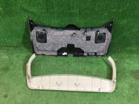Обшивка пятой двери SUBARU LEGACY OEM 94320AG000JC, 94310AG000OR, 94330AG000OR ,94330AG010OR BP5 BP9 BPE 2007 black 32J
