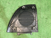 แผงบุห้องเก็บของท้าย Гриль McIntosh SUBARU LEGACY OEM 94056AG040JC BP5 BP9 BPE 2007 black 32J