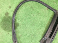 左车门密封条 SUBARU LEGACY OEM 63521AG010 BP5 BP9 BPE 2007 black 32J