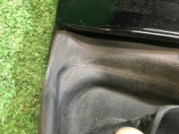 左车门密封条 SUBARU LEGACY OEM 63521AG010 BP5 BP9 BPE 2007 black 32J