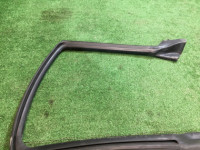 左车门密封条 SUBARU LEGACY OEM 63521AG010 BP5 BP9 BPE 2007 black 32J