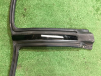左车门密封条 SUBARU LEGACY OEM 63521AG010 BP5 BP9 BPE 2007 black 32J