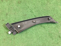 Embellecedor de la aleta trasera derecha SUBARU LEGACY OEM 91021AG002VW BP5 BL5 2007 black 32J