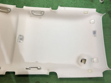 Обшивка потолка Комплект SUBARU LEGACY OEM 94411AG551OR, 92011AG120OR, 92011AG110OR BP5 BP9 BPE 2007 black 32J