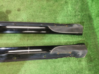 Estribos (juego) SUBARU LEGACY OEM 96051AG000VW, 96051AG010VW BP5 BL5 2007 black 32J