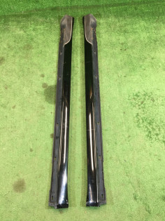Estribos (juego) 96051AG000VW, 96051AG010VW SUBARU LEGACY
