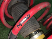 Amortecedores Bilstein SUBARU LEGACY OEM 20310AG421, 20310AG431, 20365AG271 BP5 BL5 2007 EJ20X