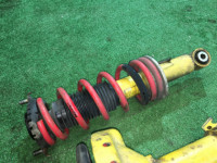 Amortecedores Bilstein SUBARU LEGACY OEM 20310AG421, 20310AG431, 20365AG271 BP5 BL5 2007 EJ20X