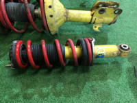 Amortecedores Bilstein SUBARU LEGACY OEM 20310AG421, 20310AG431, 20365AG271 BP5 BL5 2007 EJ20X