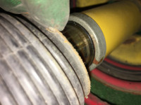 Amortecedores Bilstein SUBARU LEGACY OEM 20310AG421, 20310AG431, 20365AG271 BP5 BL5 2007 EJ20X