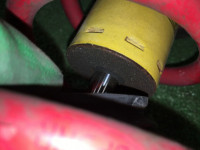 Amortecedores Bilstein SUBARU LEGACY OEM 20310AG421, 20310AG431, 20365AG271 BP5 BL5 2007 EJ20X