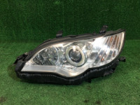 Faros SUBARU LEGACY OEM 84001AG440, 84001AG450 BP5 BL5 BLE BPE BPH BL9 BP9 2007