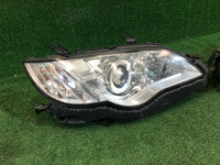 Faros SUBARU LEGACY OEM 84001AG440, 84001AG450 BP5 BL5 BLE BPE BPH BL9 BP9 2007