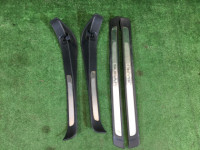 คิ้วชายบันได 94060AG260, 94060AG270, 94061AG160, 94061AG170 SUBARU LEGACY