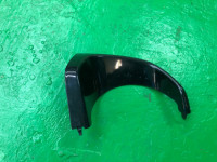 ฝาปิดช่องกันชนหลังขวา SUBARU LEGACY OEM 57731AG360VW, 57731AG120 BL5 2007 Black 32J