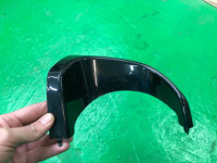 ฝาปิดช่องกันชนหลังขวา SUBARU LEGACY OEM 57731AG360VW, 57731AG120 BL5 2007 Black 32J