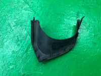 ฝาปิดช่องกันชนหลังขวา SUBARU LEGACY OEM 57731AG360VW, 57731AG120 BL5 2007 Black 32J