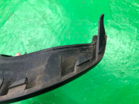 ฝาปิดช่องกันชนหลังขวา SUBARU LEGACY OEM 57731AG360VW, 57731AG120 BL5 2007 Black 32J