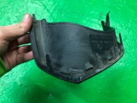 ฝาปิดช่องกันชนหลังขวา SUBARU LEGACY OEM 57731AG360VW, 57731AG120 BL5 2007 Black 32J