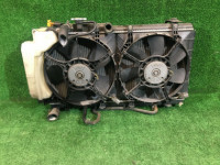 หม้อน้ำ 45111AE060, 45121AE020, 45131AE010, 45122AE010, 73310AE010 SUBARU LANCASTER