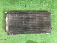 Радиатор кондиционера SUBARU LANCASTER OEM 73210AE030 BHE BEE 2000 EZ30