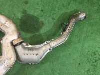 ท่อร่วมไอเสีย Штаны SUBARU LEGACY OEM 44109AE001, 44111AE160 BE9 BH9 2001 EJ254