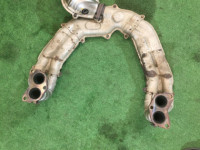 ท่อร่วมไอเสีย Штаны SUBARU LEGACY OEM 44109AE001, 44111AE160 BE9 BH9 2001 EJ254