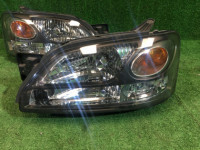 ไฟหน้า Ксенон SUBARU LEGACY OEM 84001AE300, 84001AE310 BE9 BE5 BEE BH5 BH9 BHE 2001